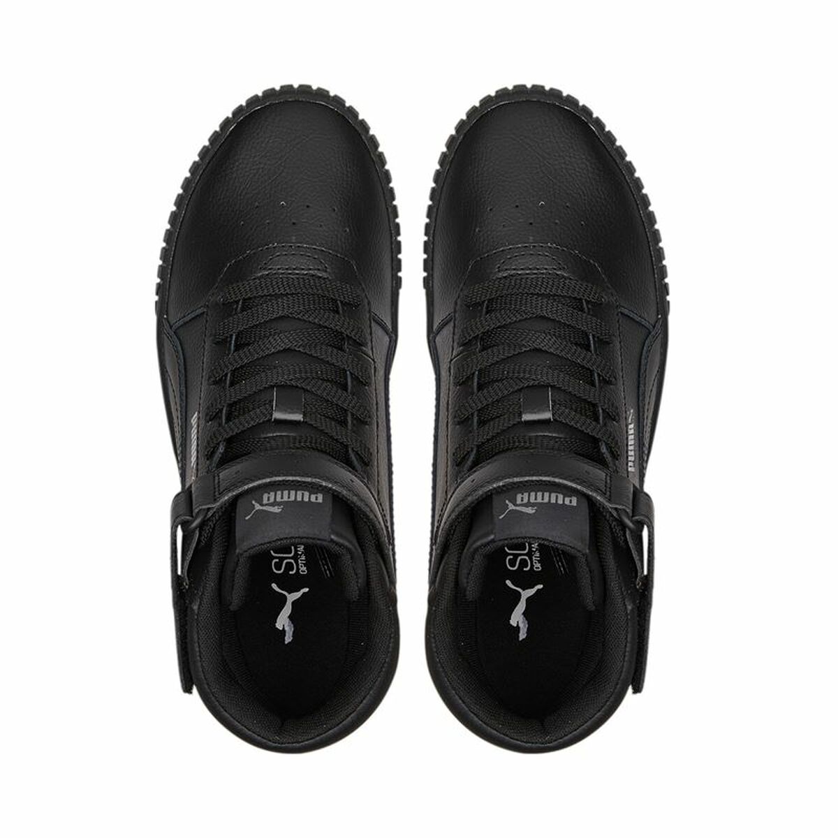 Löparskor, Vuxna Puma Carina 2.0 Mid - 4