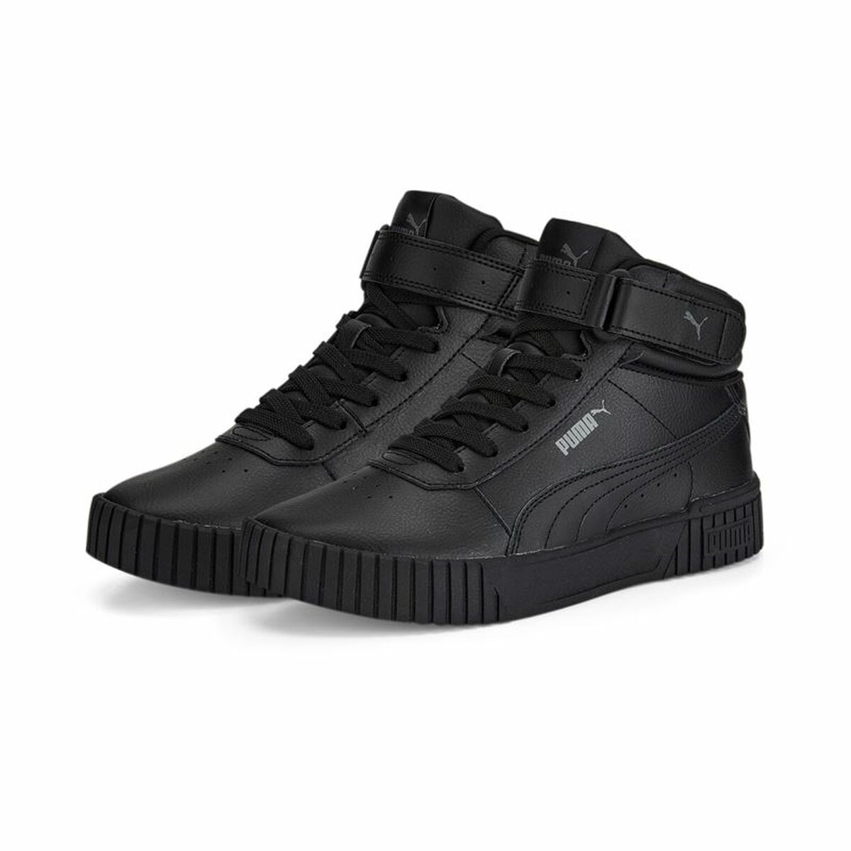 Löparskor, Vuxna Puma Carina 2.0 Mid - 5