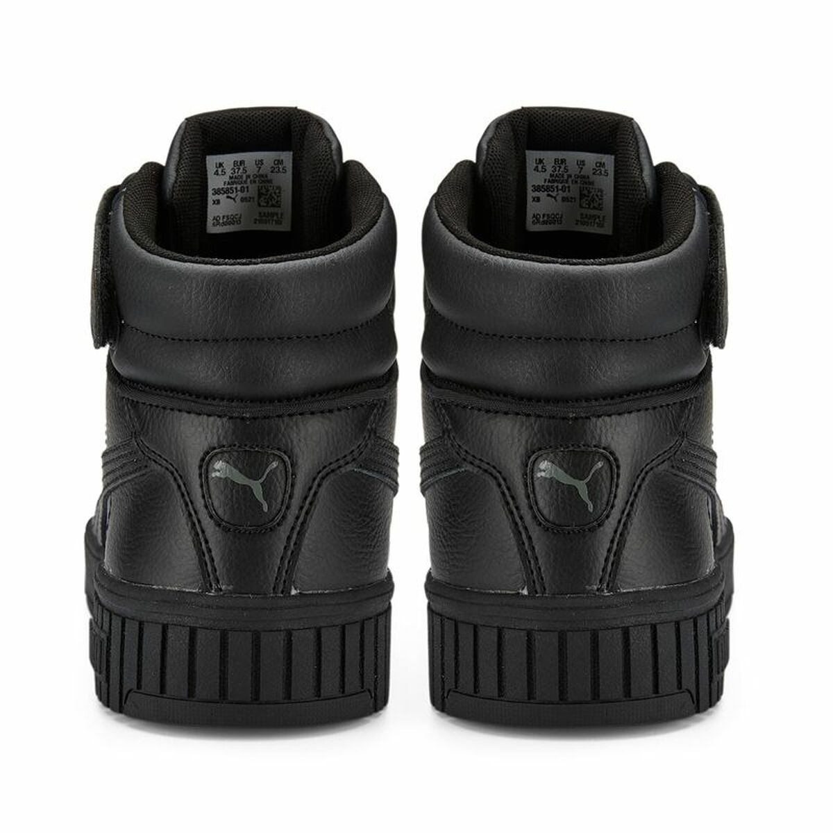 Löparskor, Vuxna Puma Carina 2.0 Mid - 6