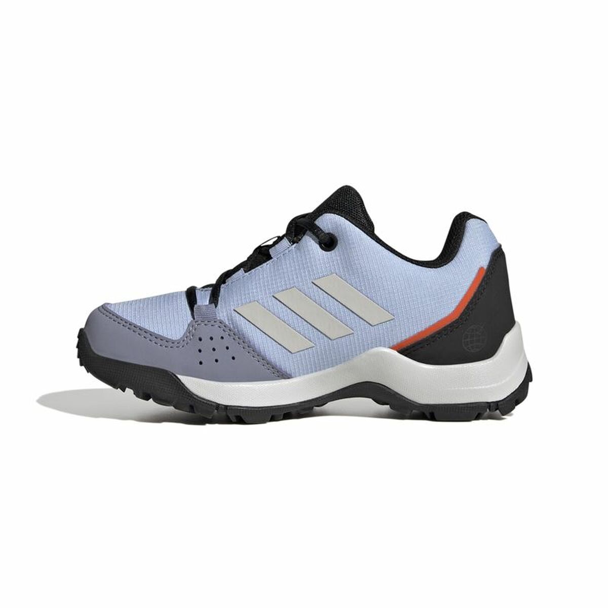 Löparskor, Vuxna Adidas Terrex Hyperhiker Blå Ljusblå - 2