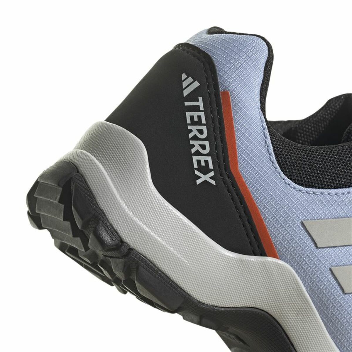 Löparskor, Vuxna Adidas Terrex Hyperhiker Blå Ljusblå - 8