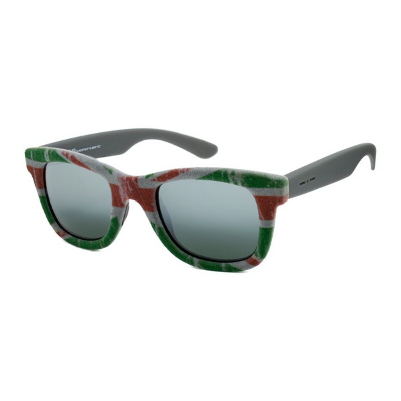 Damsolglasögon Italia Independent 0090V-ITA-000 Ø 52 mm - 3