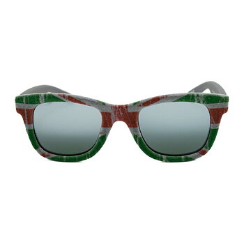 Damsolglasögon Italia Independent 0090V-ITA-000 Ø 52 mm