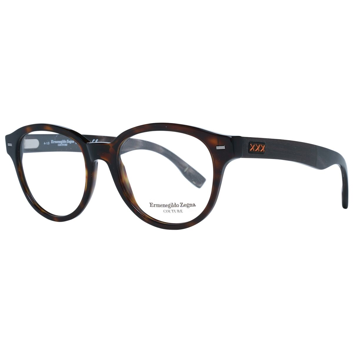 Glasögonbågar Ermenegildo Zegna ZC5002 05251 - 2