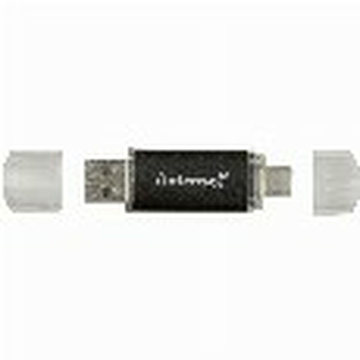 USB-minne INTENSO 3539480 Antracitgrå 32 GB - 4