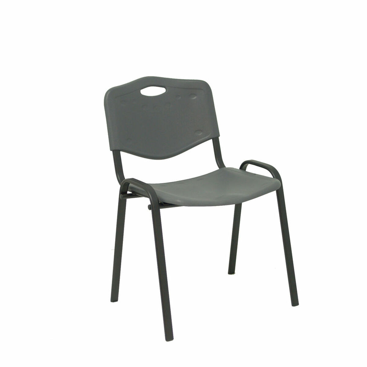 Receptionsstol Robledo Royal Fern 226PTNI600 Grå (2 uds)