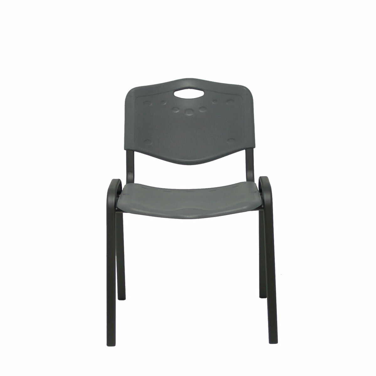 Receptionsstol Robledo Royal Fern 226PTNI600 Grå (2 uds) - 2