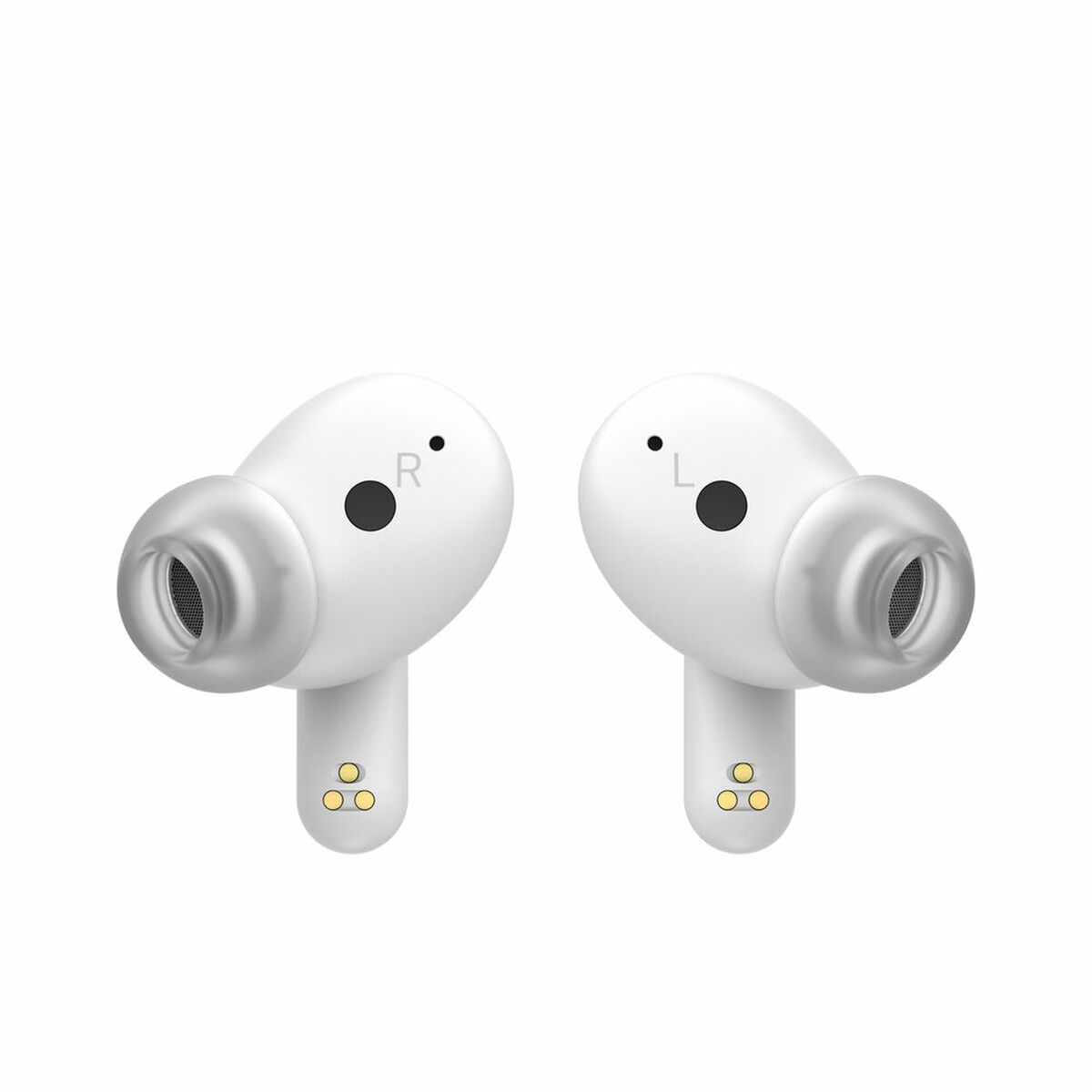 Bluetooth Hörlurar LG TONE FP5W Vit - 3