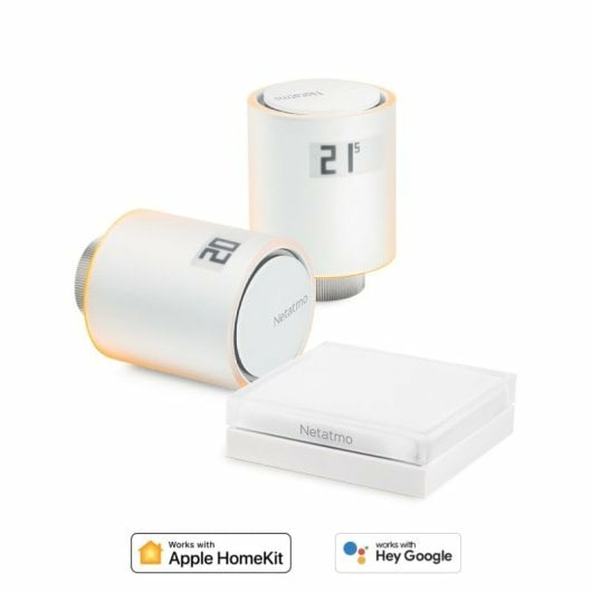 Termostat Netatmo - 3