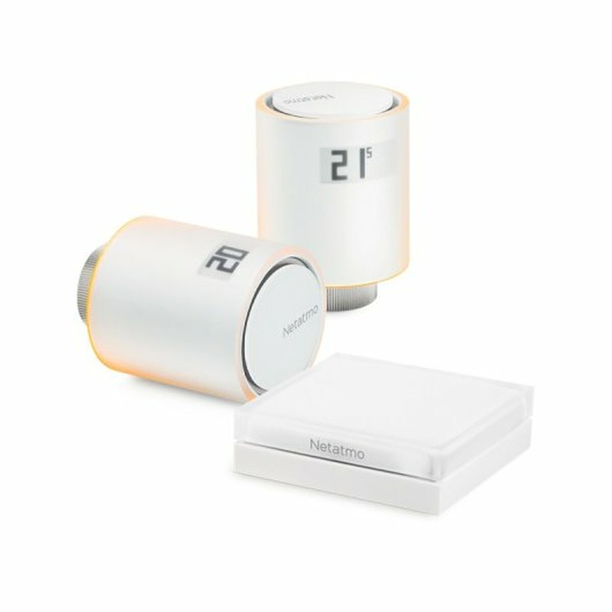 Termostat Netatmo - 2