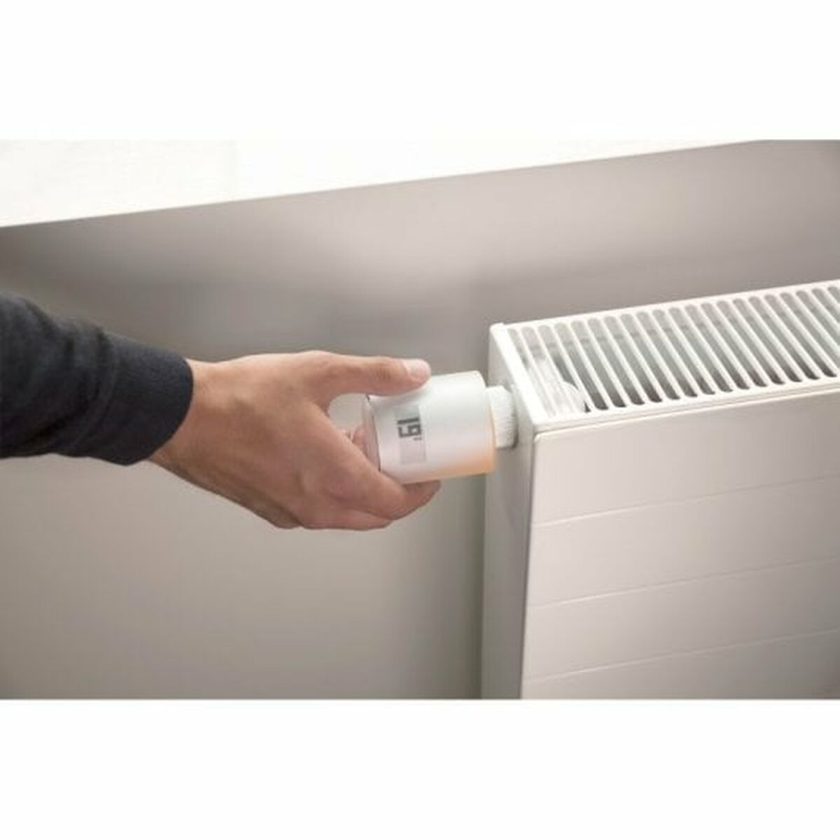 Termostat Netatmo - 6