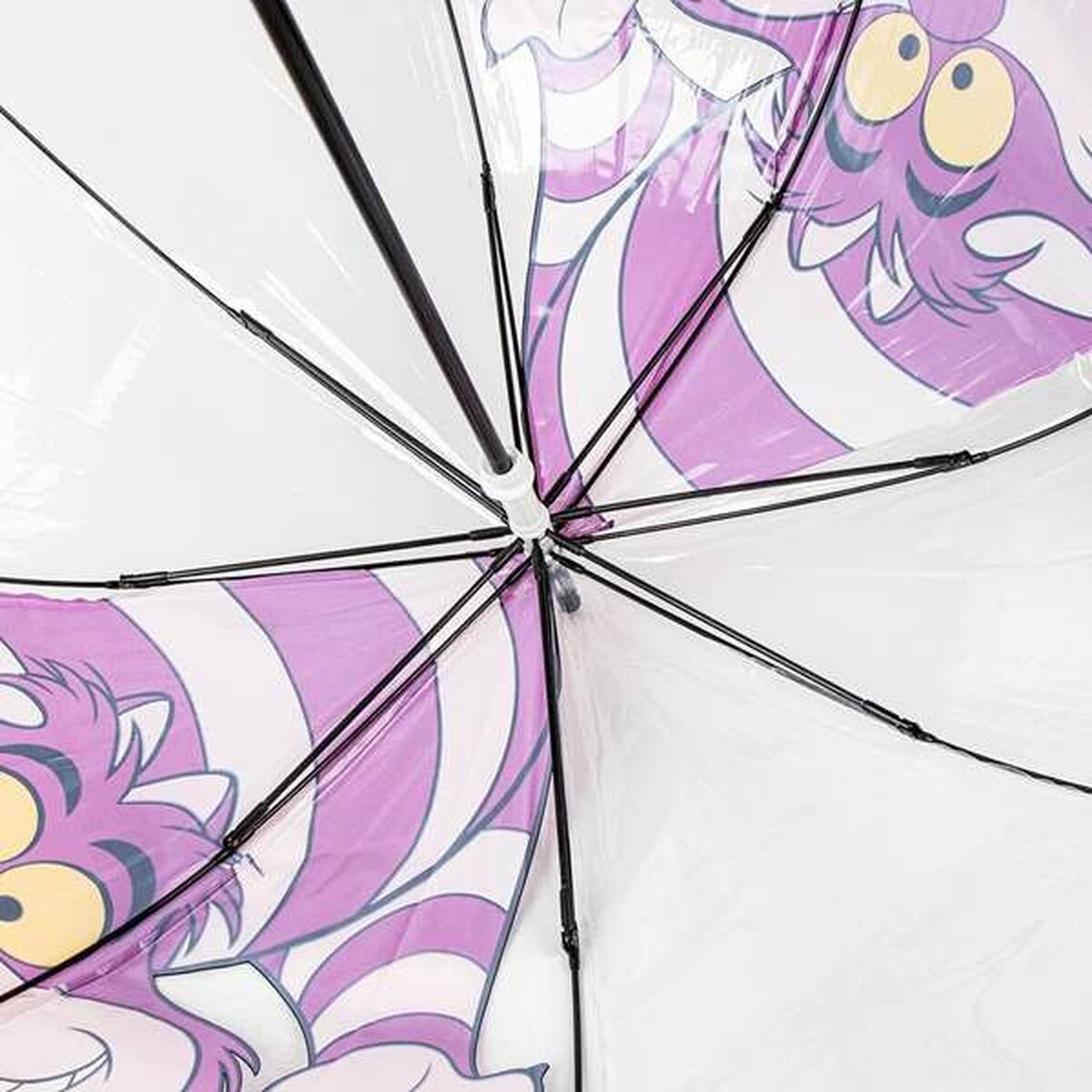 Paraply Disney 60 cm Alice - 4