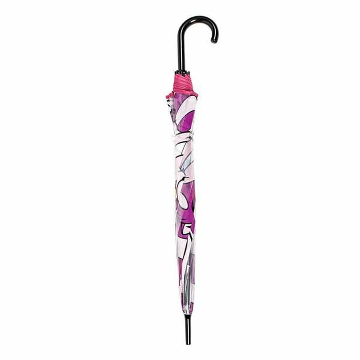 Paraply Disney 60 cm Alice - 2