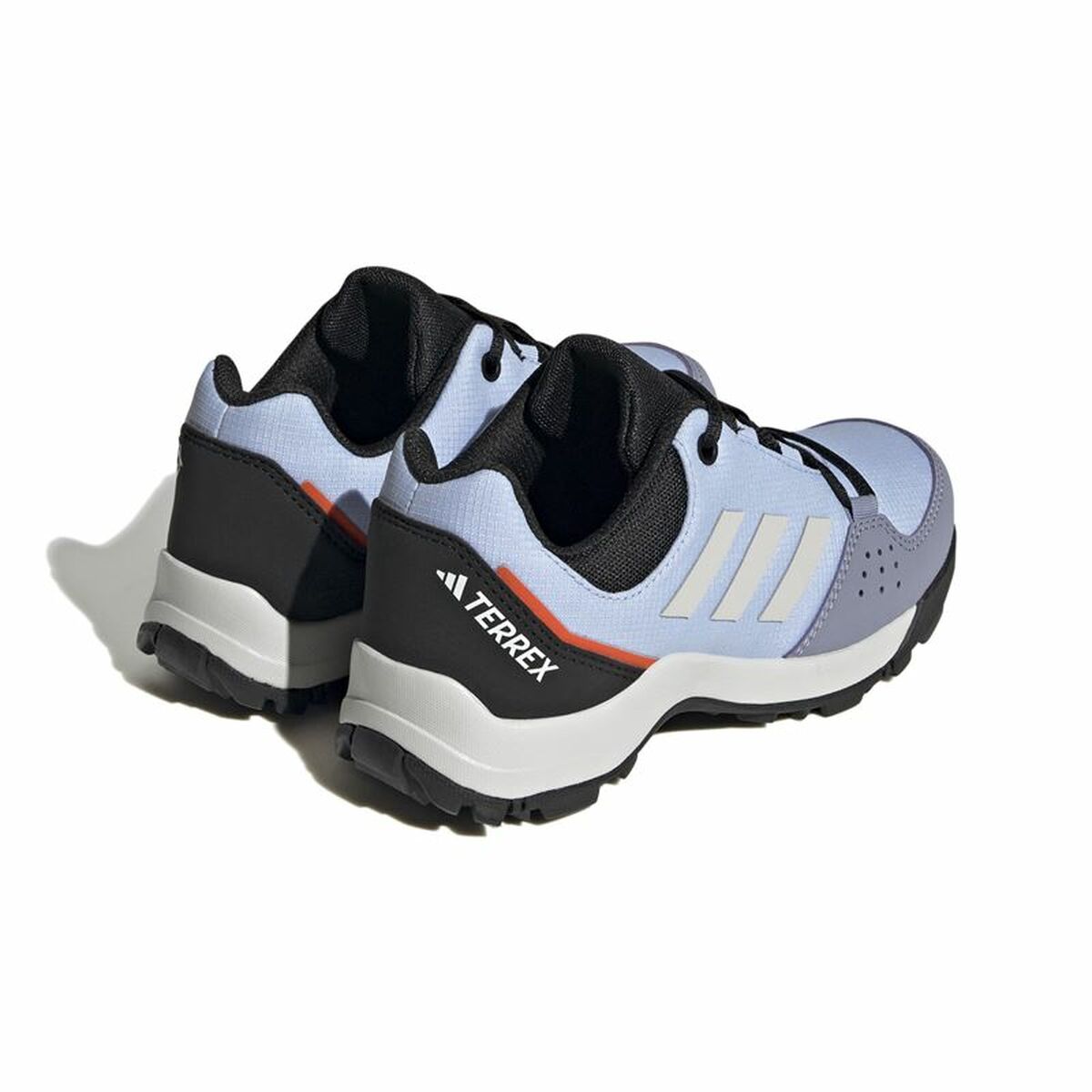 Löparskor, Vuxna Adidas Terrex Hyperhiker Blå Ljusblå - 6