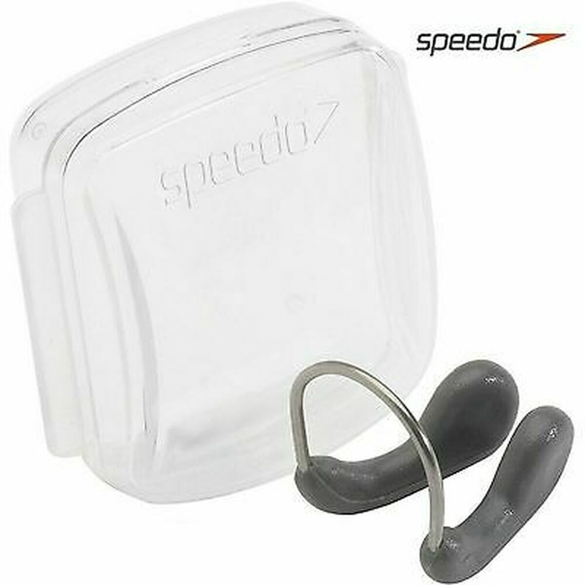 Näsklämma för simning Speedo 004977574 - 2