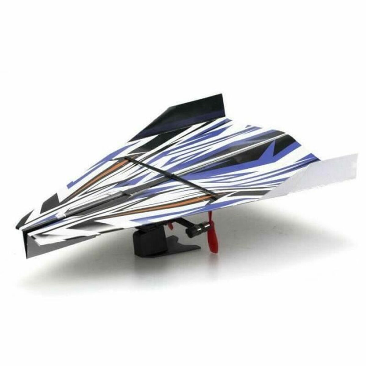 Fjärrstyrt flygplan Silverlit Flybotic Flygplan Helikopter - 4