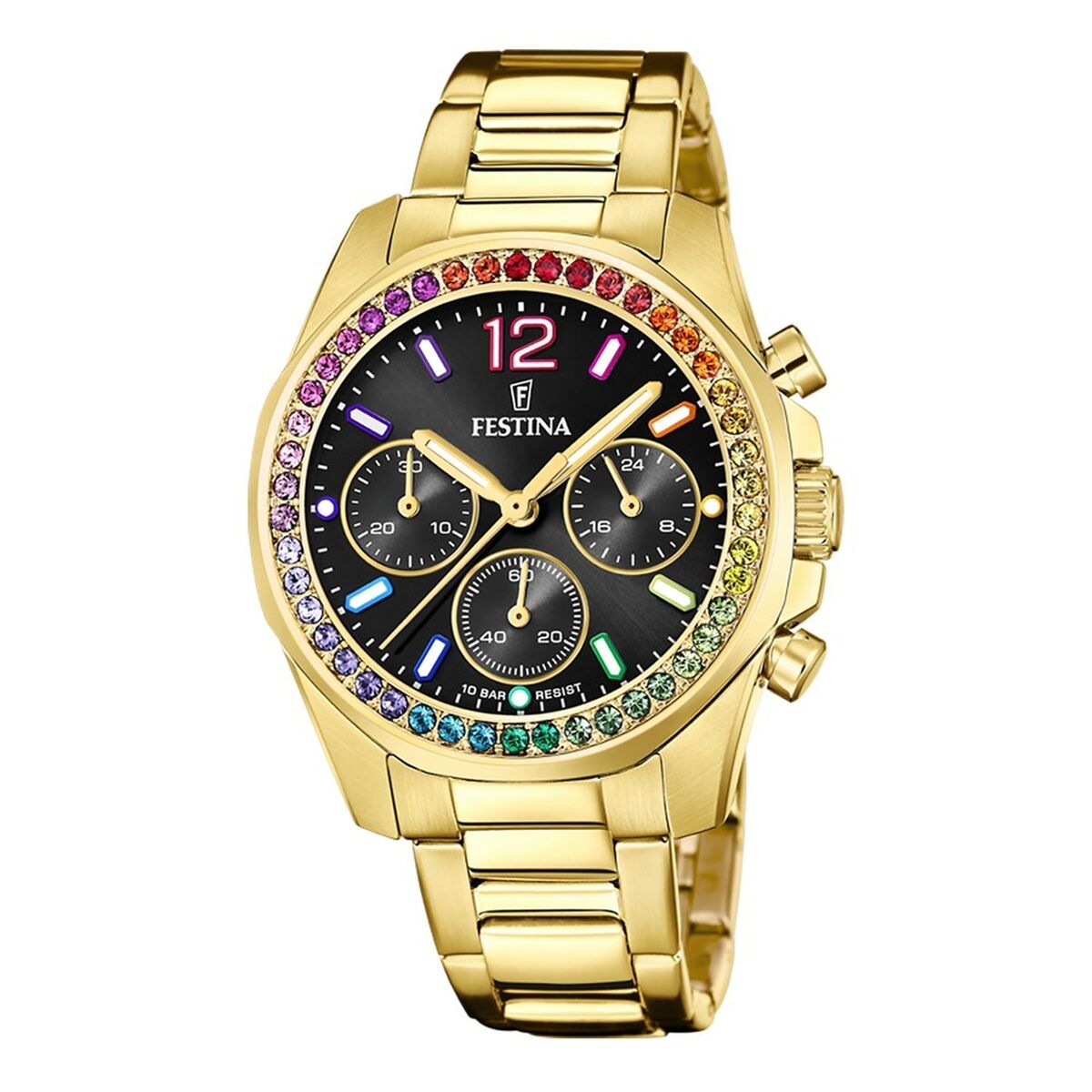 Damklocka Festina F20609/3