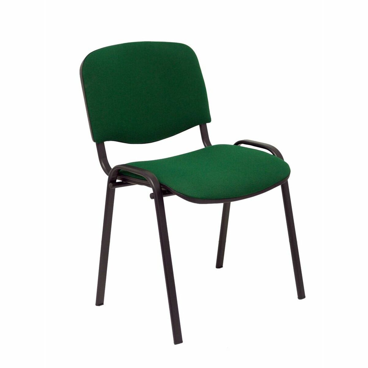 Receptionsstol Alcaraz Royal Fern 226PTNA426 Mörkgrön (2 uds)