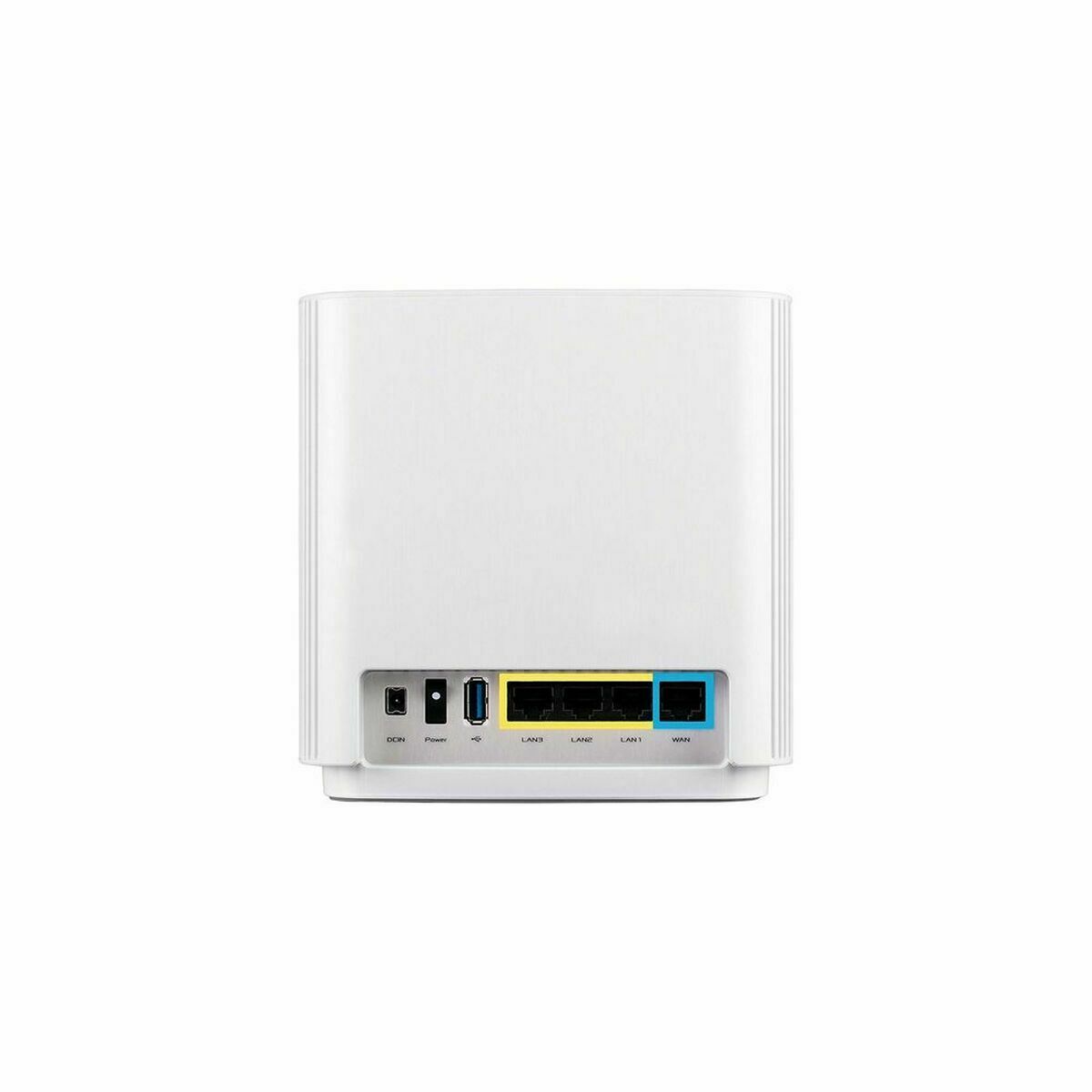 Anslutningspunkt Asus ZenWiFi AX (XT8) - 3