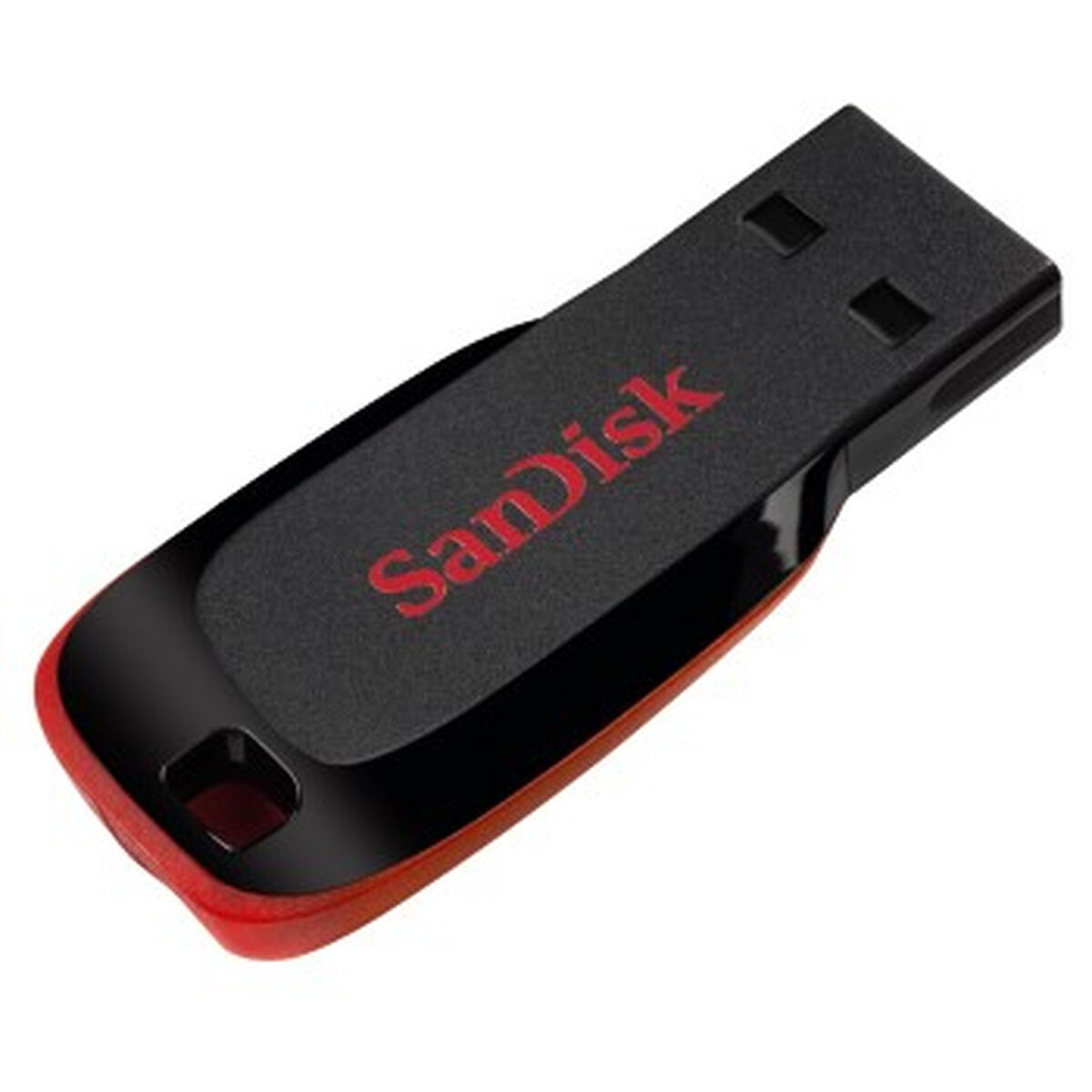Minnessticka SanDisk SDCZ50-064G-B35 64 GB Svart - 4