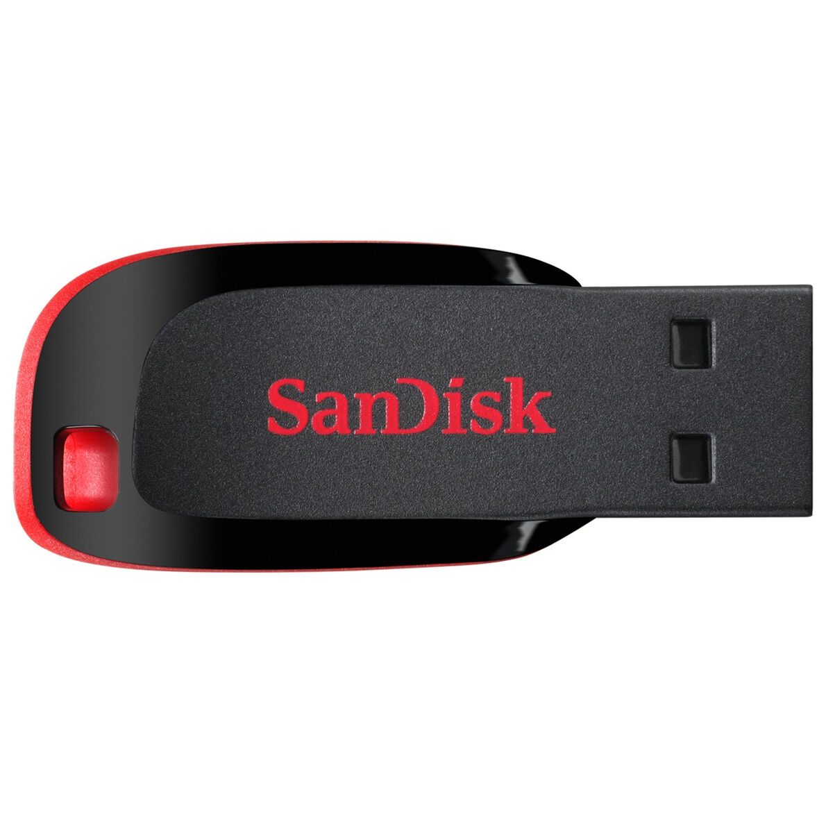 Minnessticka SanDisk SDCZ50-064G-B35 64 GB Svart - 6