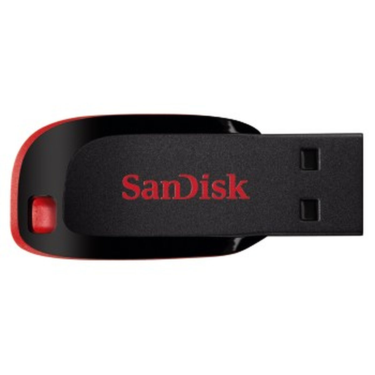 Minnessticka SanDisk SDCZ50-064G-B35 64 GB Svart - 7