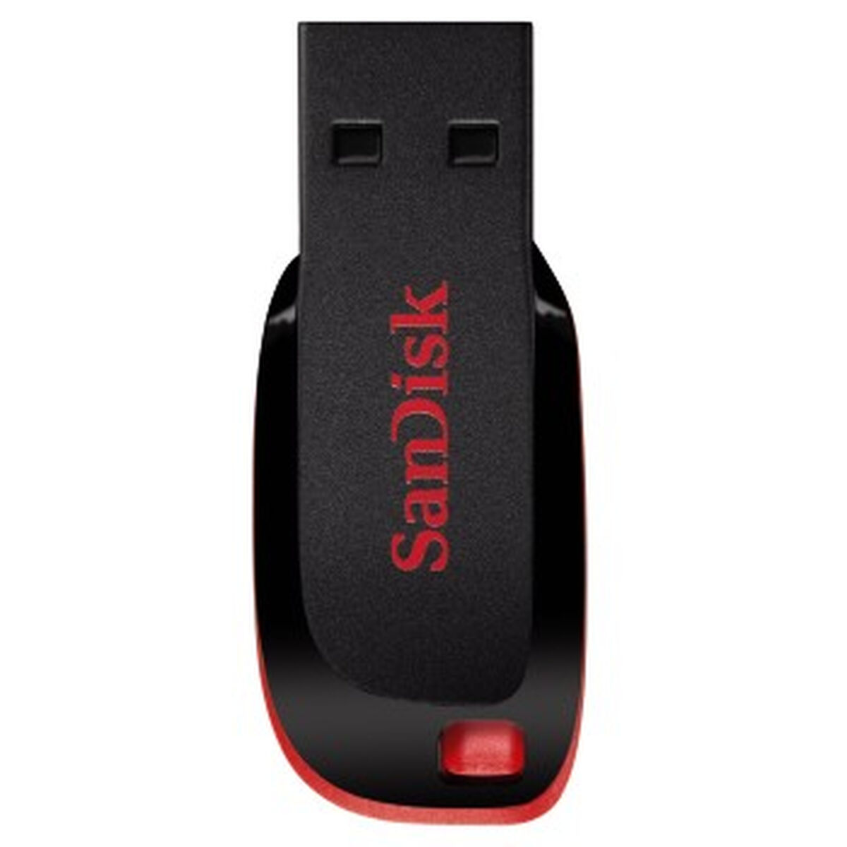 Minnessticka SanDisk SDCZ50-064G-B35 64 GB Svart - 5