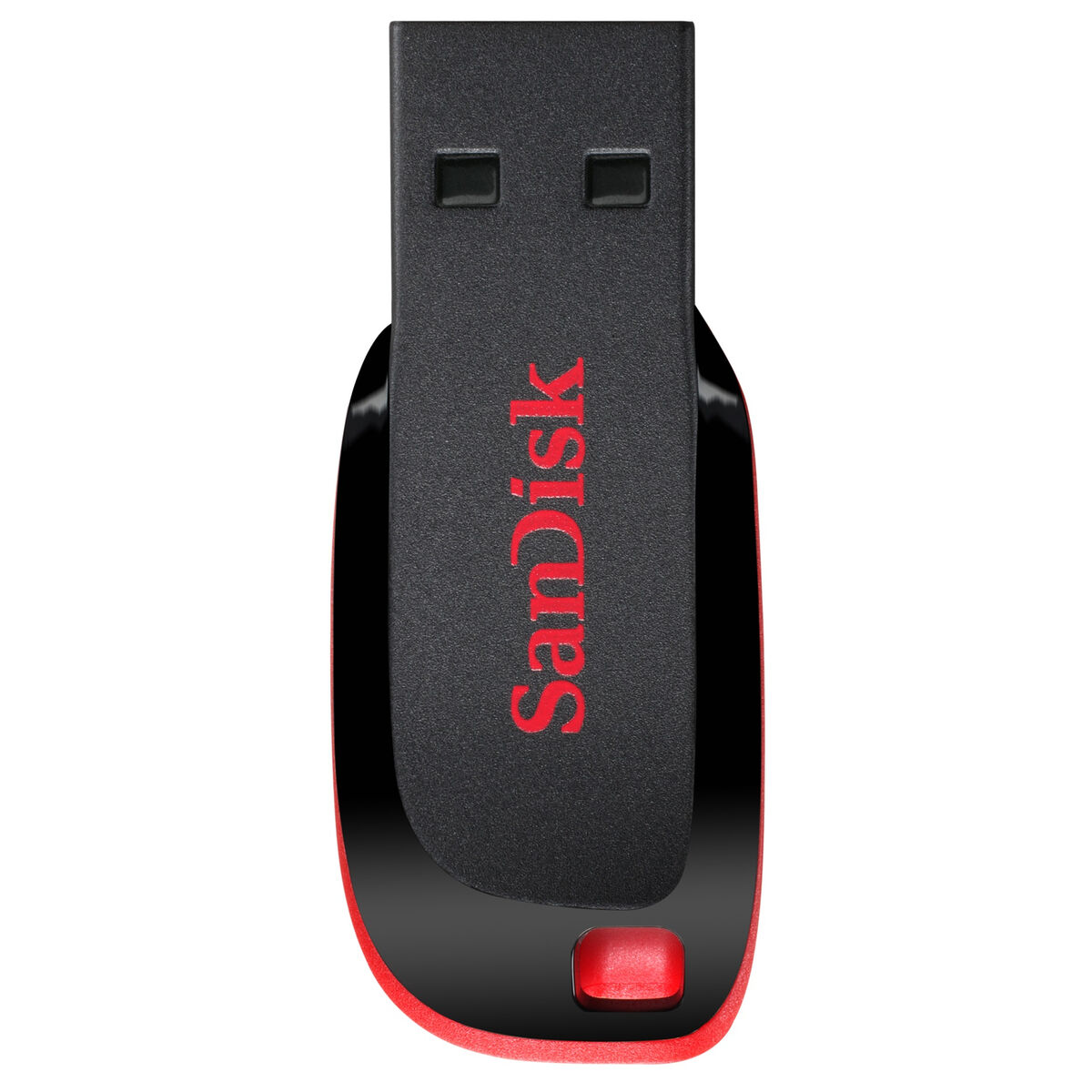 Minnessticka SanDisk SDCZ50-064G-B35 64 GB Svart - 3