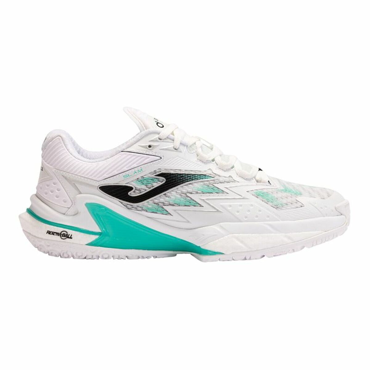 Gymnastikskor, Herr Joma Sport Slam 2402 Vit