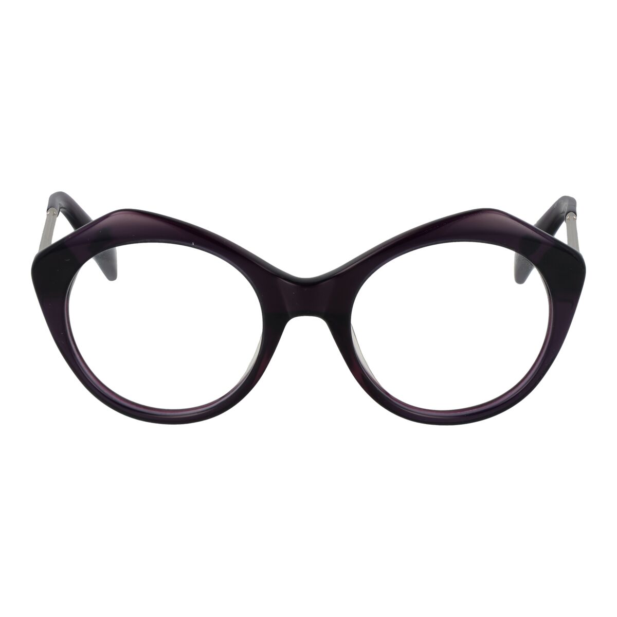 Glasögonbågar Yohji Yamamoto YY1004 51717 - 2