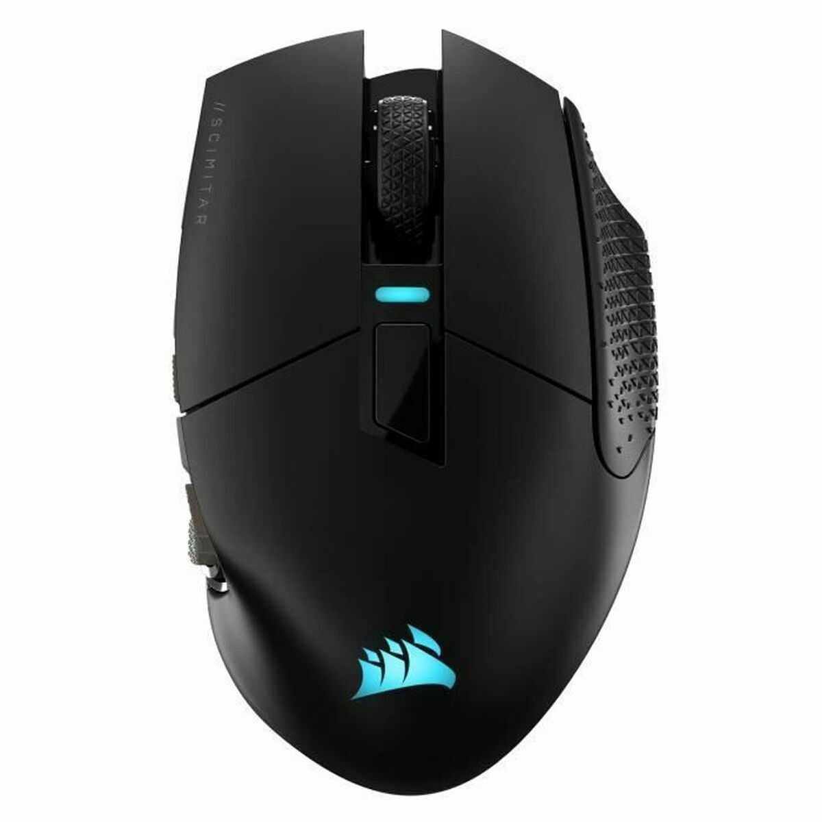 Gaming Mus Corsair CH-9314311-EU - 2