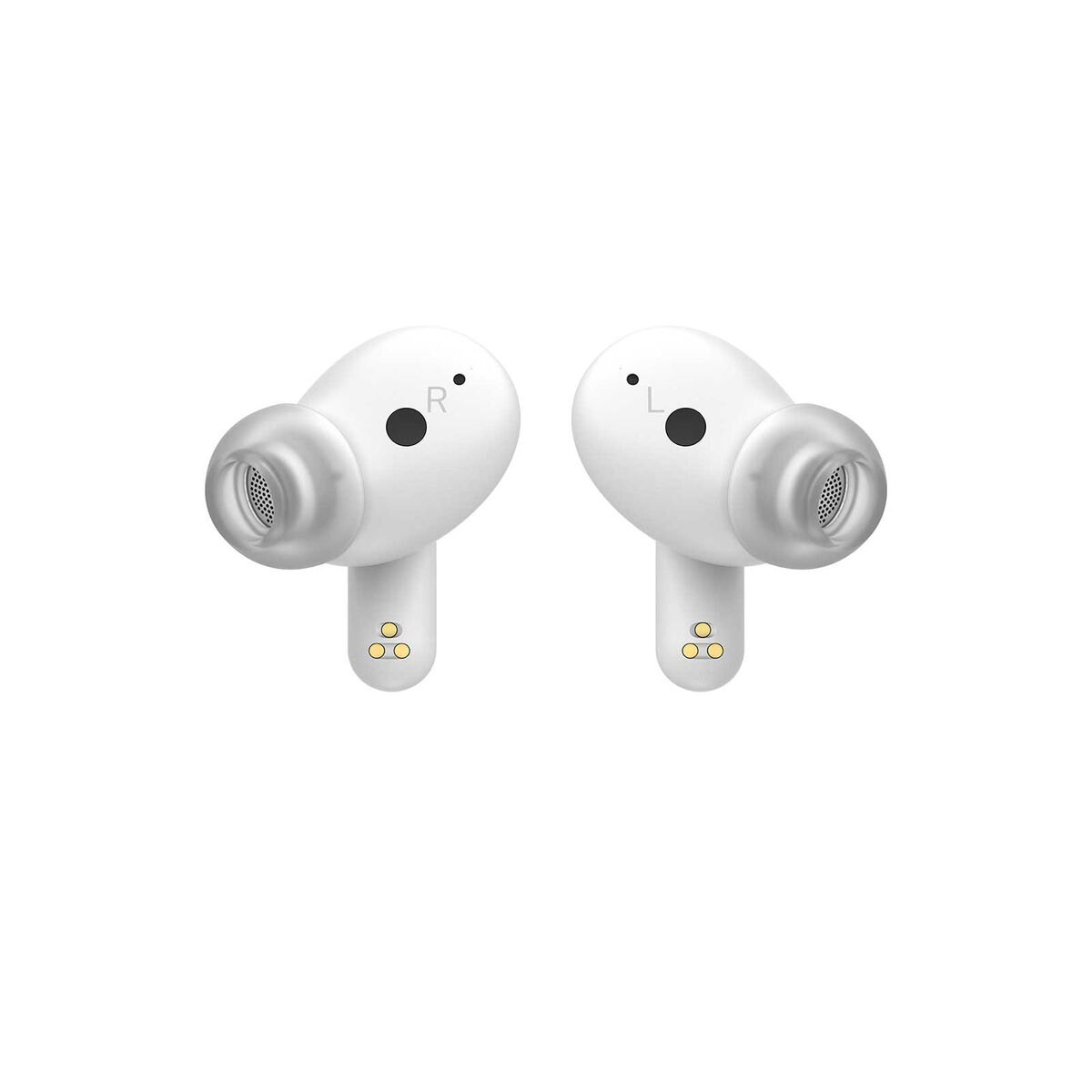 Trådlösa Hörlurar LG TONE FP8W Vit - 3