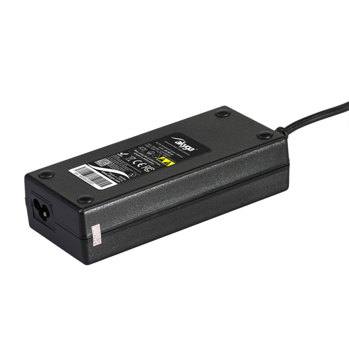 Laptopladdare Akyga AK-ND-52 120 W - 4
