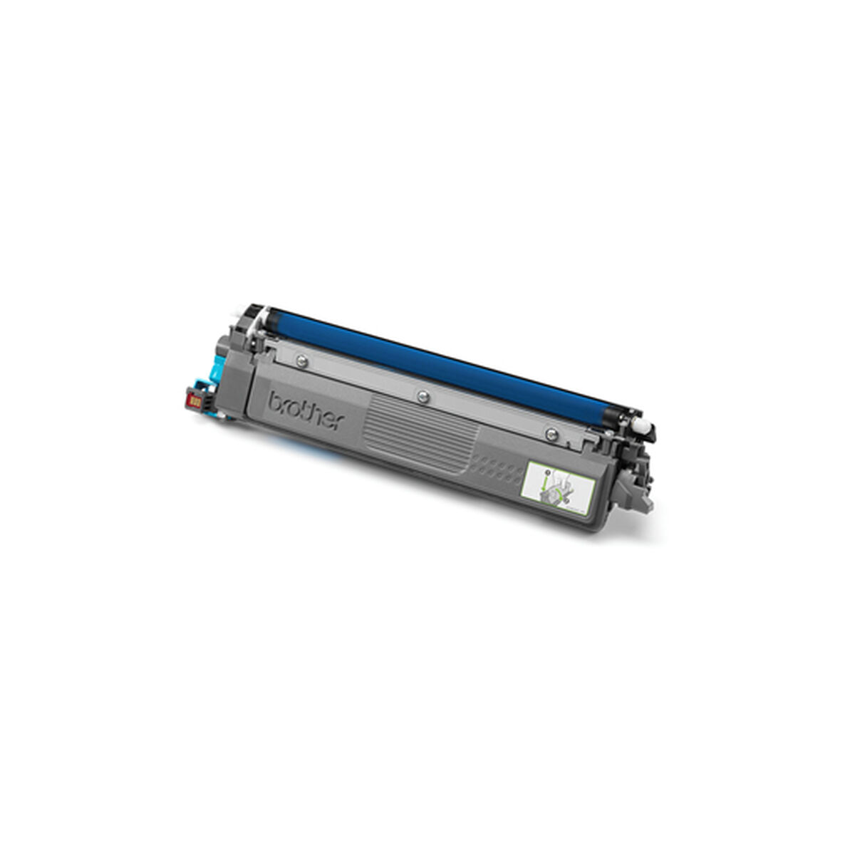 Toner Brother TN248C Turkos - 3