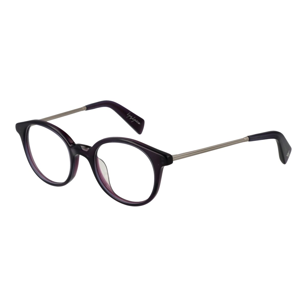 Glasögonbågar Yohji Yamamoto YY1008 47717