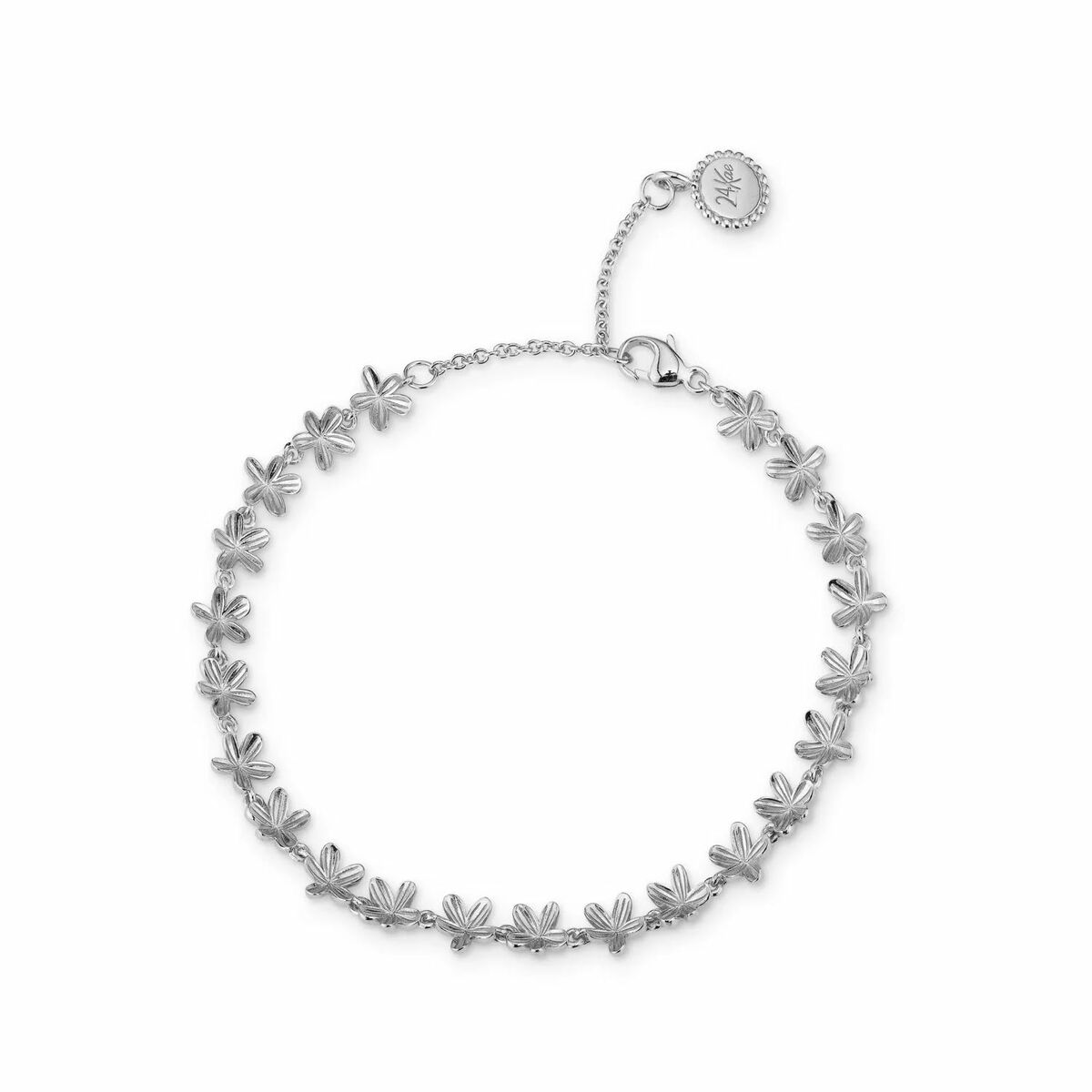 Damarmband 24KAE