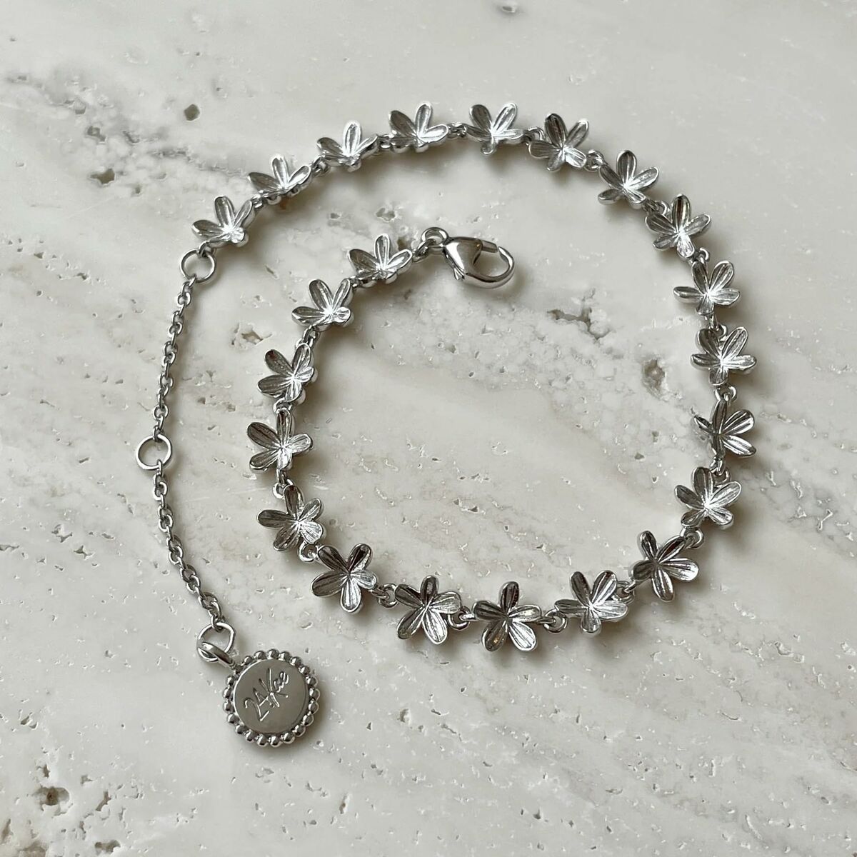 Damarmband 24KAE - 2