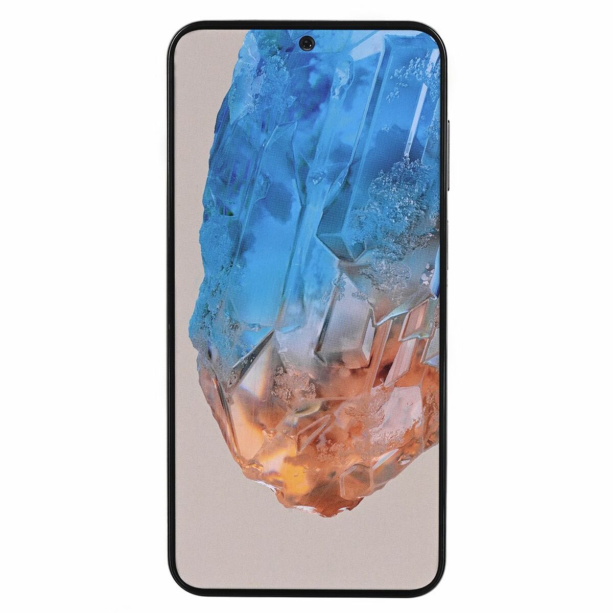 Smartphone Samsung Galaxy M35 5G 6,6" 6 GB RAM 128 GB Grå - 2