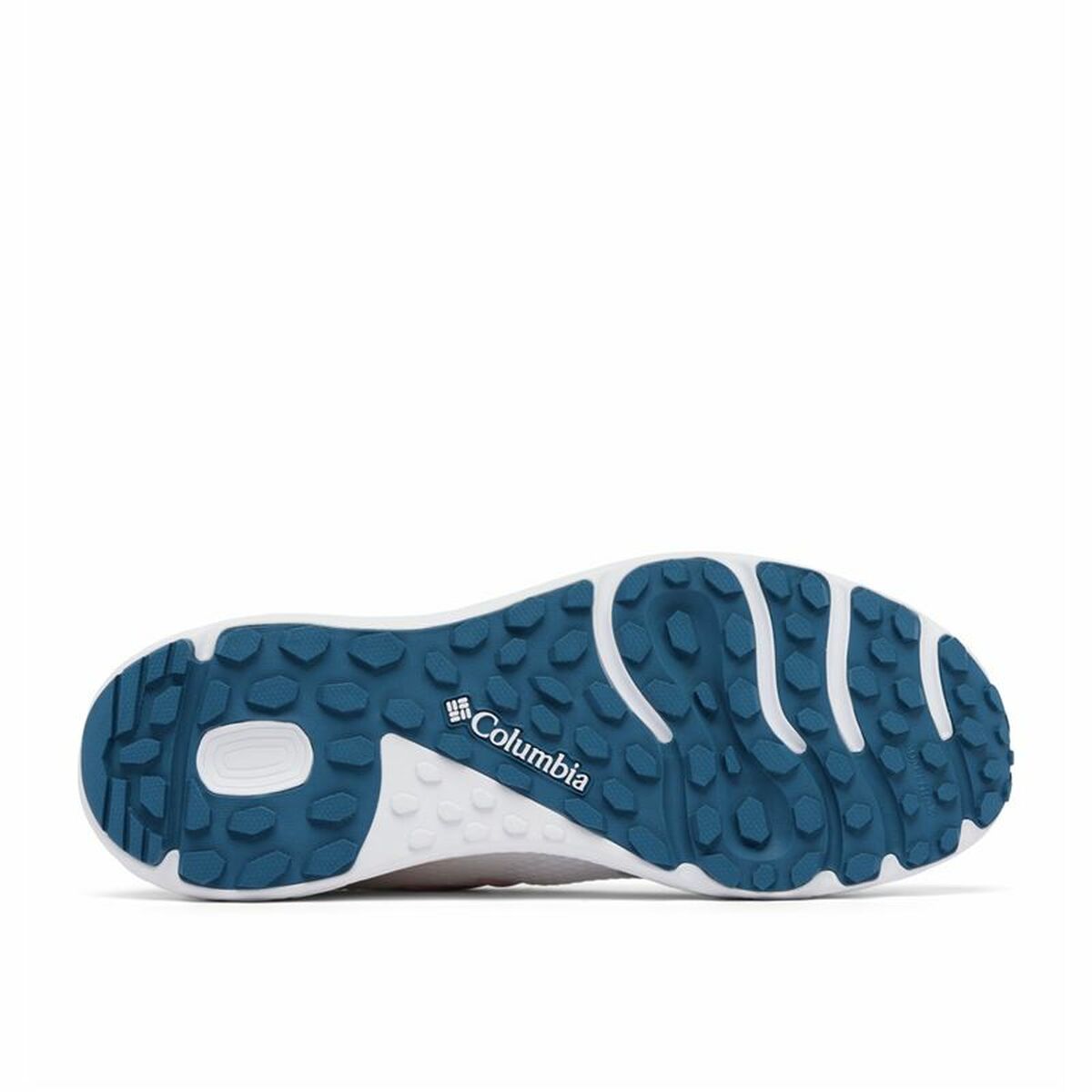 Löparskor, Vuxna Columbia KONOS™ TRS Vit - 3