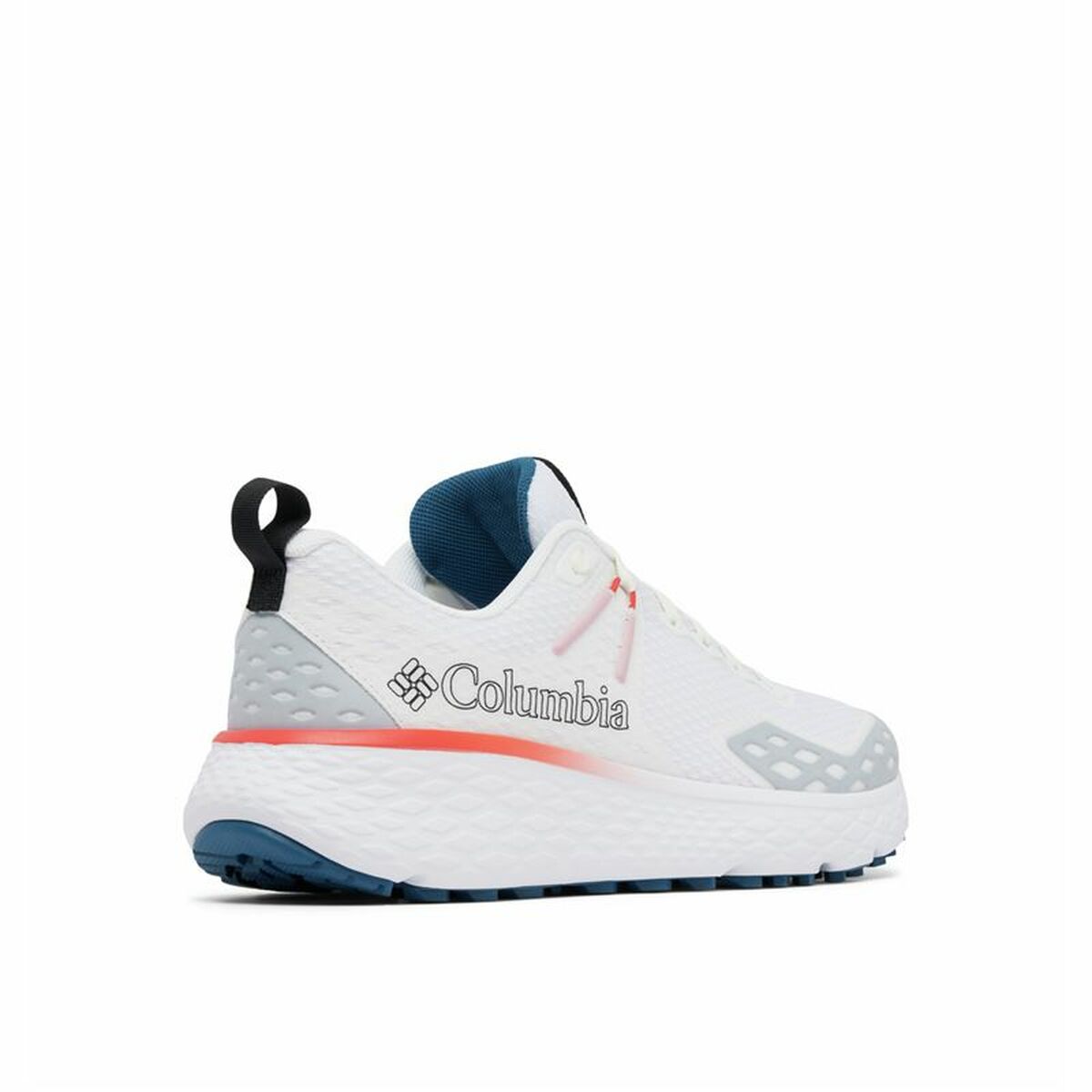 Löparskor, Vuxna Columbia KONOS™ TRS Vit - 6