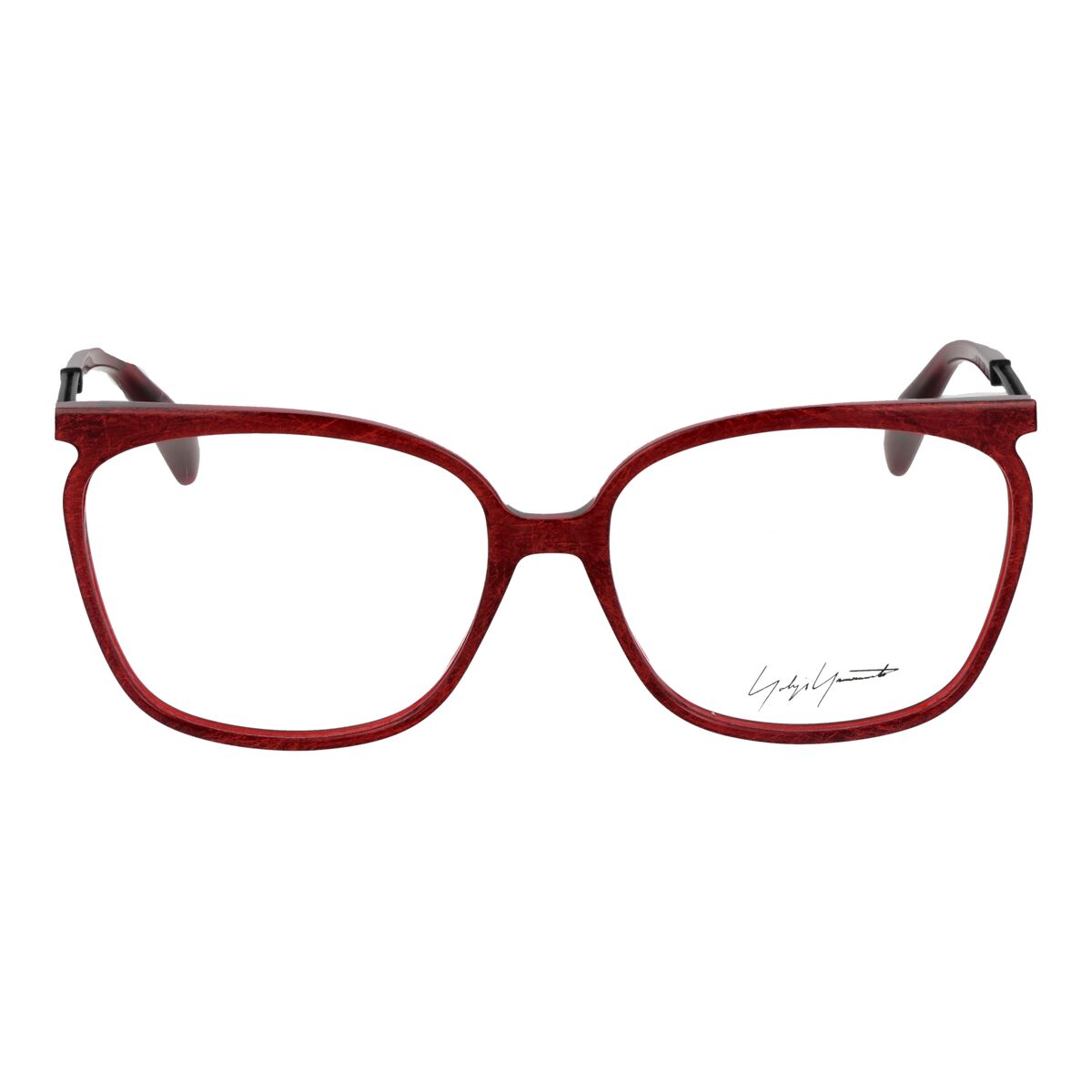 Glasögonbågar Yohji Yamamoto YY1028 58201 - 2