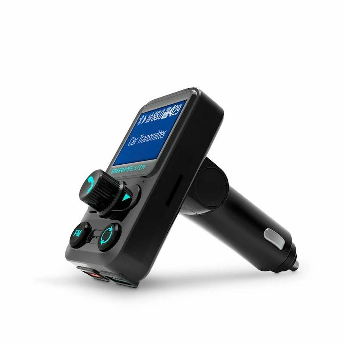 MP4-spelare Energy Sistem Car FM Xtra (1 antal) - 6