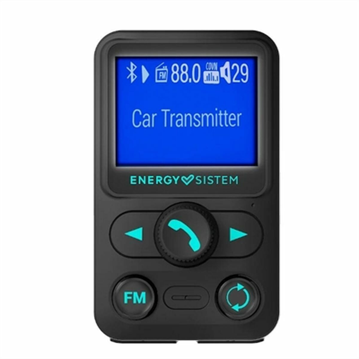 MP4-spelare Energy Sistem Car FM Xtra (1 antal) - 3
