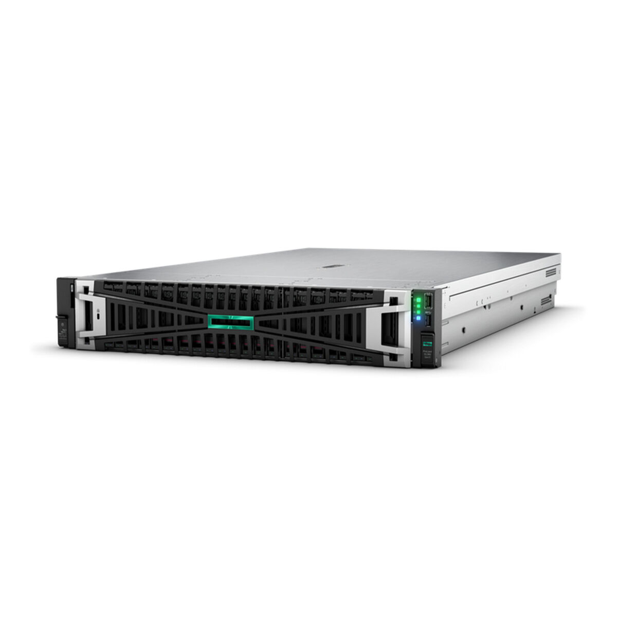 Server HPE DL380 Intel Xeon Silver 4410Y 32 GB RAM - 2