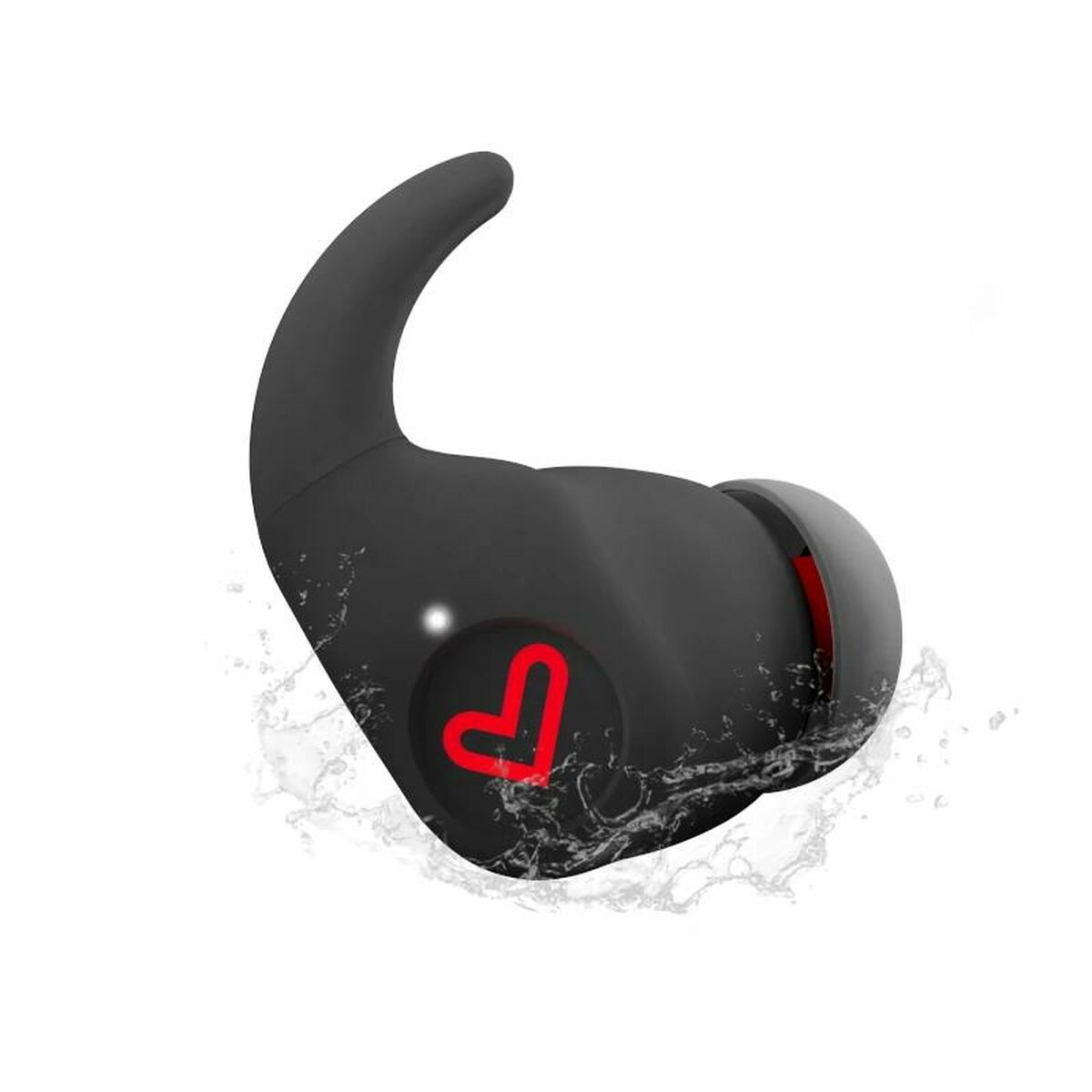 Bluetooth Hörlurar Energy Sistem 455065 - 3