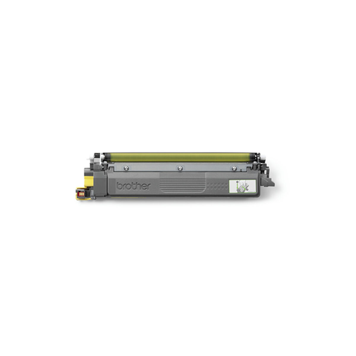 Toner Brother TN248Y Gul - 2