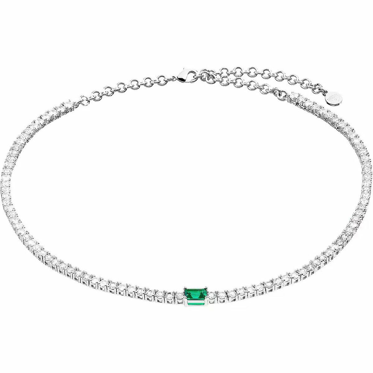 Choker-halsband Chiara Ferragni J19AWJ13