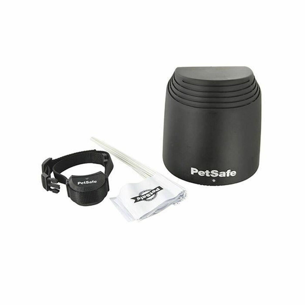 Anti-förlust lokaliserar PetSafe STAY & PLAY