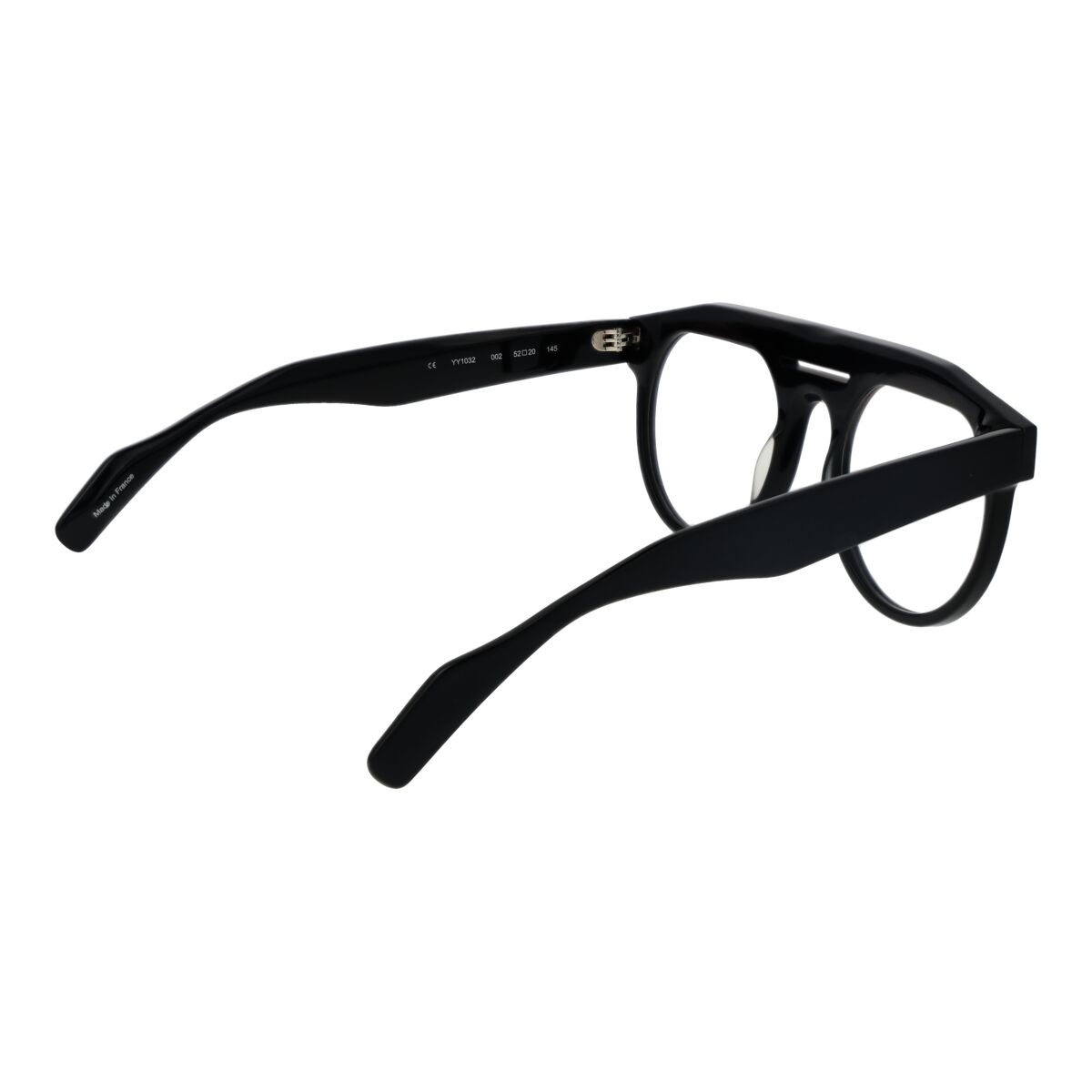 Glasögonbågar Yohji Yamamoto YY1032 52002 - 3