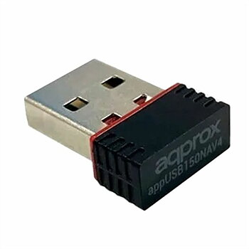 Mottagare approx! APPUSB150NAV4 150 Mbps